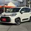 toyota sienta 2022 -TOYOTA--Sienta 6AA-MXPL10G--MXPL10-1003230---TOYOTA--Sienta 6AA-MXPL10G--MXPL10-1003230- image 1