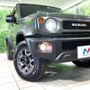 suzuki jimny-sierra 2023 CFJ1826557 image 11