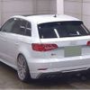 audi s3 2020 -AUDI--Audi S3 ABA-8VDJHF--WAUZZZ8V9LA042664---AUDI--Audi S3 ABA-8VDJHF--WAUZZZ8V9LA042664- image 4