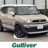 suzuki xbee 2018 -SUZUKI--XBEE DAA-MN71S--MN71S-115234---SUZUKI--XBEE DAA-MN71S--MN71S-115234- image 1