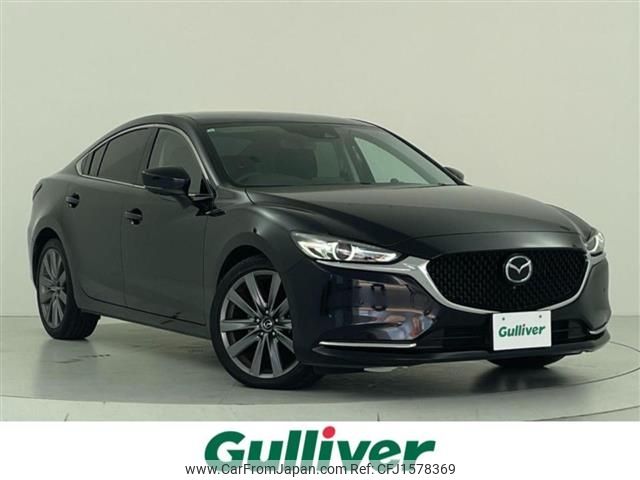 mazda atenza 2018 CFJ1578369 image 1