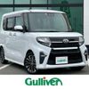 daihatsu tanto 2020 -DAIHATSU--Tanto 5BA-LA650S--LA650S-1011964---DAIHATSU--Tanto 5BA-LA650S--LA650S-1011964- image 1