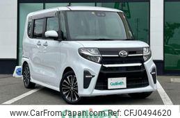 daihatsu tanto 2020 -DAIHATSU--Tanto 5BA-LA650S--LA650S-1011964---DAIHATSU--Tanto 5BA-LA650S--LA650S-1011964-