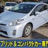 toyota prius 2009 -TOYOTA--Prius DAA-ZVW30--ZVW30-5099243---TOYOTA--Prius DAA-ZVW30--ZVW30-5099243- image 1