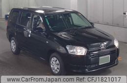 toyota probox 2025 CFJ1821017