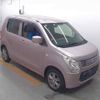 suzuki wagon-r 2013 quick_quick_DBA-MH35S_MH34S-172365 image 4