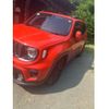 jeep renegade 2020 -CHRYSLER--Jeep Renegade 3BA-BV13PM--1C4BU0000LPL57628---CHRYSLER--Jeep Renegade 3BA-BV13PM--1C4BU0000LPL57628- image 2