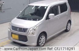 suzuki wagon-r 2013 CFJ1718291