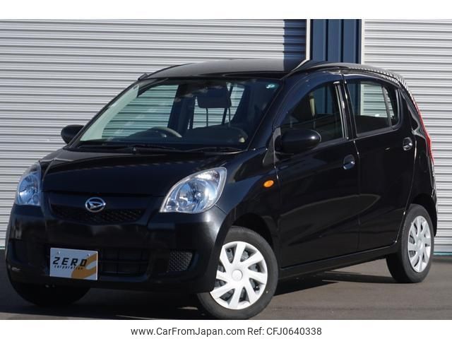 daihatsu mira 2016 -DAIHATSU--Mira L275S--L275S-0176263---DAIHATSU--Mira L275S--L275S-0176263- image 1