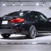 bmw 5-series 2018 quick_quick_DBA-JA20_WBAJA120X0BJ19602 image 2