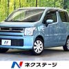 suzuki wagon-r 2021 -SUZUKI--Wagon R 5AA-MH95S--MH95S-171021---SUZUKI--Wagon R 5AA-MH95S--MH95S-171021- image 1