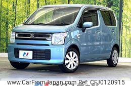 suzuki wagon-r 2021 -SUZUKI--Wagon R 5AA-MH95S--MH95S-171021---SUZUKI--Wagon R 5AA-MH95S--MH95S-171021-