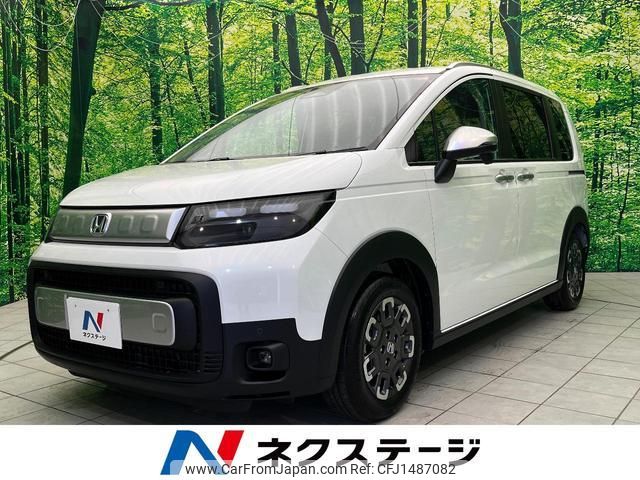 honda freed 2025 quick_quick_GT2_GT2-1004204 image 1