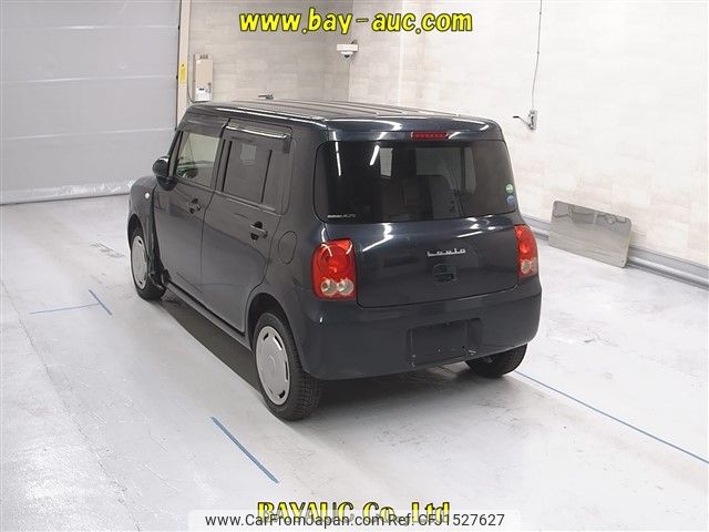 suzuki alto-lapin 2013 CFJ1527627 image 2