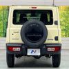suzuki jimny 2023 -SUZUKI--Jimny 3BA-JB64W--JB64W-307705---SUZUKI--Jimny 3BA-JB64W--JB64W-307705- image 15