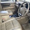 toyota land-cruiser 2001 CFJ1845185 image 8