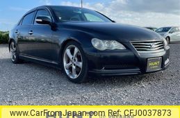 toyota mark-x 2007 -TOYOTA--MarkX DBA-GRX120--GRX120-3041941---TOYOTA--MarkX DBA-GRX120--GRX120-3041941-