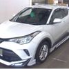 toyota c-hr 2022 -TOYOTA 【大宮 302ﾙ9595】--C-HR 3BA-NGX10--NGX10-2021583---TOYOTA 【大宮 302ﾙ9595】--C-HR 3BA-NGX10--NGX10-2021583- image 2