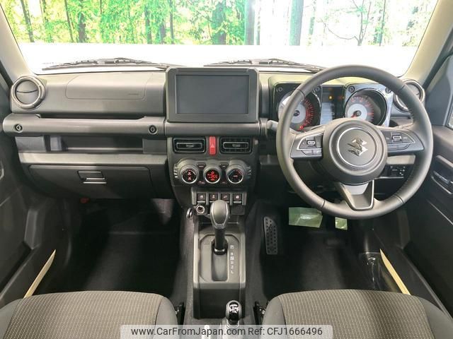 suzuki jimny 2025 CFJ1666496 image 2