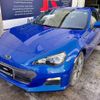 subaru brz 2012 CFJ1554593 image 5
