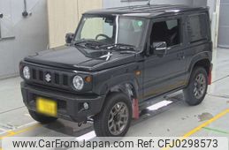 suzuki jimny 2021 -SUZUKI 【岡崎 583く907】--Jimny JB64W-204266---SUZUKI 【岡崎 583く907】--Jimny JB64W-204266-