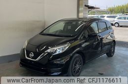 nissan note 2016 -NISSAN--Note E12-514880---NISSAN--Note E12-514880-