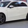 mercedes-benz a-class 2023 GOO_JP_700080027030241129001 image 37