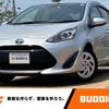 toyota aqua 2018 -TOYOTA--AQUA DAA-NHP10--NHP10-6744394---TOYOTA--AQUA DAA-NHP10--NHP10-6744394- image 1