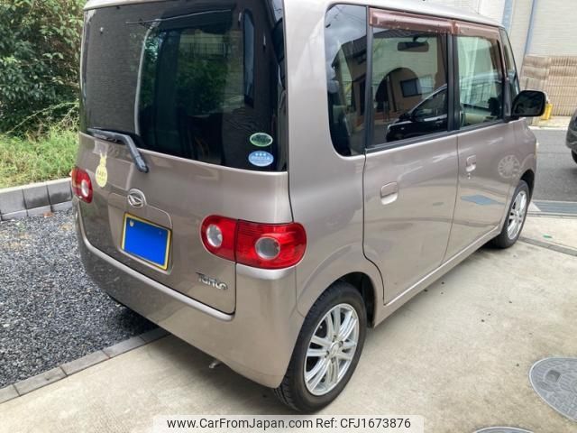 daihatsu tanto 2004 CFJ1673876 image 2
