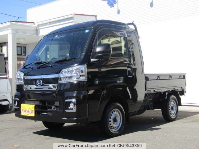 daihatsu hijet-truck 2022 -DAIHATSU--Hijet Truck 3BD-S510P--S510P-0483317---DAIHATSU--Hijet Truck 3BD-S510P--S510P-0483317- image 2