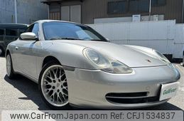 porsche 911 1999 CFJ1534837