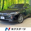 toyota harrier 2021 -TOYOTA--Harrier 6BA-MXUA80--MXUA80-0045248---TOYOTA--Harrier 6BA-MXUA80--MXUA80-0045248- image 1