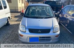 mitsubishi minica-van 2010 -MITSUBISHI--Minica Van HBD-H42V--H42V-1504714---MITSUBISHI--Minica Van HBD-H42V--H42V-1504714-