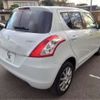 suzuki swift 2015 -SUZUKI--Swift DBA-ZD72S--ZD72S-311387---SUZUKI--Swift DBA-ZD72S--ZD72S-311387- image 16