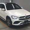 mercedes-benz glc-class 2020 -MERCEDES-BENZ--Benz GLC WDC2539152F687150---MERCEDES-BENZ--Benz GLC WDC2539152F687150- image 1