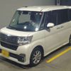 daihatsu tanto 2018 -DAIHATSU 【相模 580ﾓ8851】--Tanto DBA-LA600S--LA600S-0656355---DAIHATSU 【相模 580ﾓ8851】--Tanto DBA-LA600S--LA600S-0656355- image 1