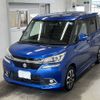 suzuki solio 2017 -SUZUKI 【京都 502ほ3812】--Solio MA36S-657405---SUZUKI 【京都 502ほ3812】--Solio MA36S-657405- image 1