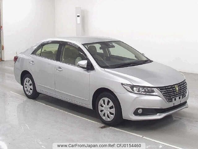 toyota premio 2019 -TOYOTA--Premio NZT260-3215485---TOYOTA--Premio NZT260-3215485- image 1