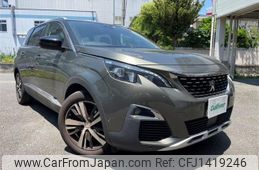 peugeot 5008 2018 -PEUGEOT--Peugeot 5008 ABA-P875G01--VF3M45GZWJL004778---PEUGEOT--Peugeot 5008 ABA-P875G01--VF3M45GZWJL004778-