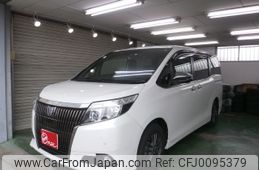 toyota esquire 2016 -TOYOTA--Esquire DBA-ZRR80G--ZRR80-0235696---TOYOTA--Esquire DBA-ZRR80G--ZRR80-0235696-