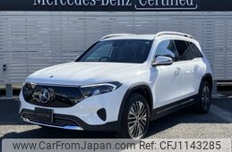 mercedes-benz mercedes-benz-others 2024 -MERCEDES-BENZ--Benz EQB ZAA-243612C--W1N2436122N047***---MERCEDES-BENZ--Benz EQB ZAA-243612C--W1N2436122N047***-
