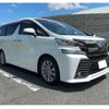 toyota vellfire 2016 -TOYOTA--Vellfire DBA-AGH30W--AGH30-0104166---TOYOTA--Vellfire DBA-AGH30W--AGH30-0104166- image 4