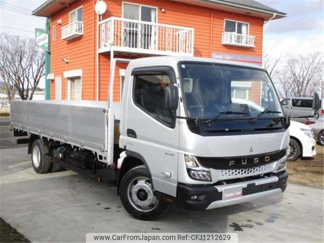 mitsubishi-fuso canter 2024 -MITSUBISHI 【福島 130】--Canter 2PG-FEBS0--FEBS0-610009---MITSUBISHI 【福島 130】--Canter 2PG-FEBS0--FEBS0-610009- image 2