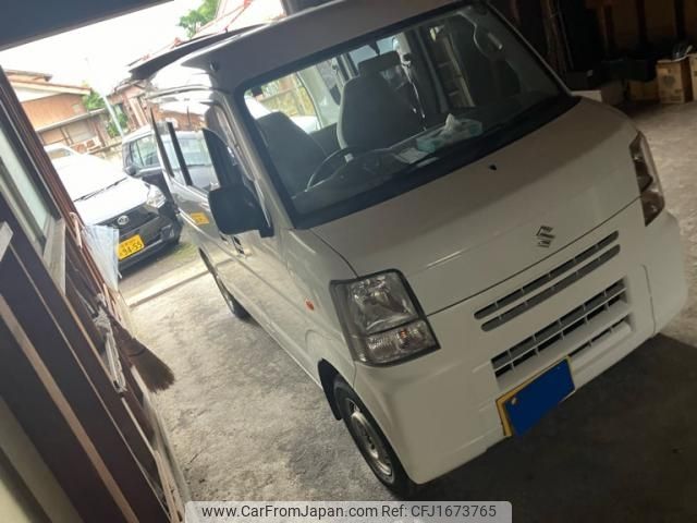 suzuki every 2009 CFJ1673765 image 2