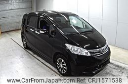 honda freed 2012 CFJ1571538