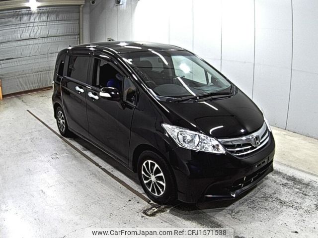 honda freed 2012 CFJ1571538 image 1