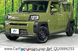 daihatsu taft 2021 quick_quick_LA910S_LA910S-0021815