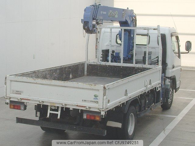 mitsubishi-fuso canter 2014 -MITSUBISHI--Canter FEB50-532758---MITSUBISHI--Canter FEB50-532758- image 2