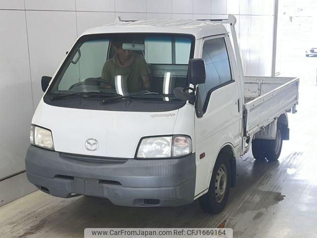mazda bongo-truck 2009 CFJ1669164 image 1