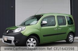 renault kangoo 2015 CFJ1643598